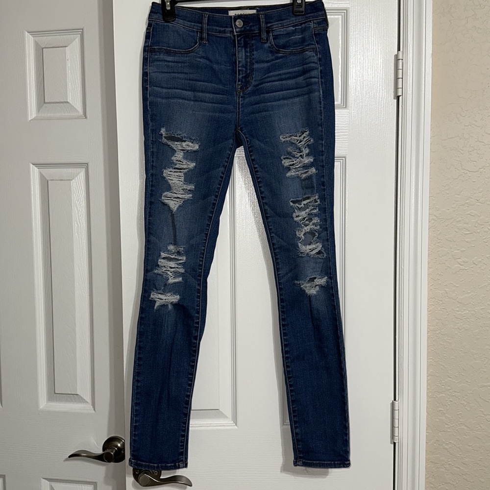 Pacsun Jeans